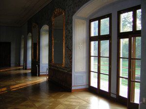 Před 55 lety se otevřela psychiatrická léčebna v Červeném Dvoře