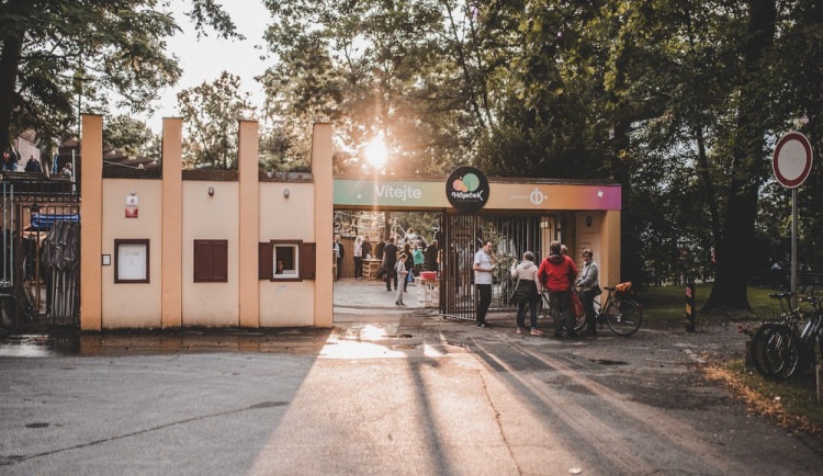 Soutěžte o 10 volných vstupů do letňáku na celé léto