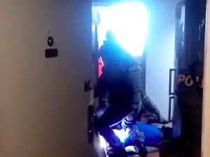 Policie zadržela skupinu dealerů. Výrobou a prodejem pervitinu si přišli na 60 milionů