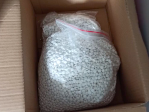 Policie zadržela skupinu dealerů. Výrobou a prodejem pervitinu si přišli na 60 milionů