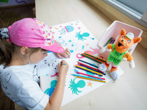 Přijďte do Království lesa, kdy se Vám chce a mějte jen jednu vstupenku