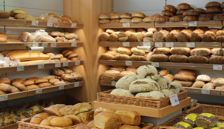 Terno má největší nabídku výrobků od místních výrobců a pěstitelů