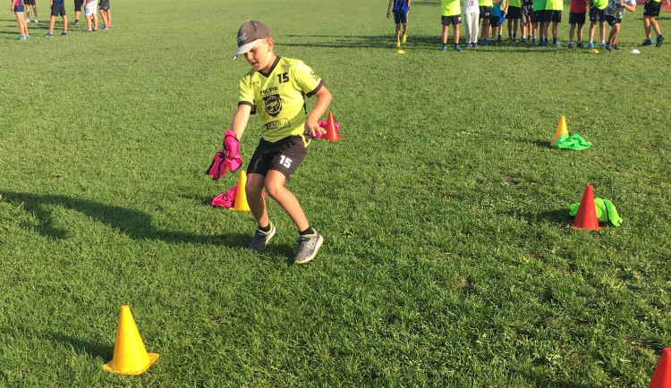 Štíři konečně mohou trénovat v halách, klub připravuje i letní příměstské kempy pro veřejnost