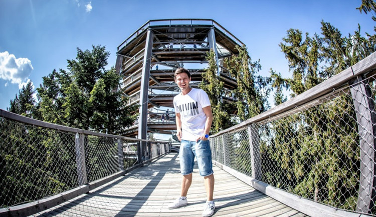 Předprodej vstupenek na Letní hudební Stezku zahájen