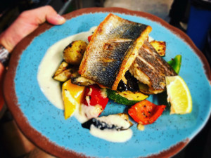 Gastronomie je v Budějcích na dobré úrovni, snažíme se laťku ještě zvednout, zní z Bistra Lokotka