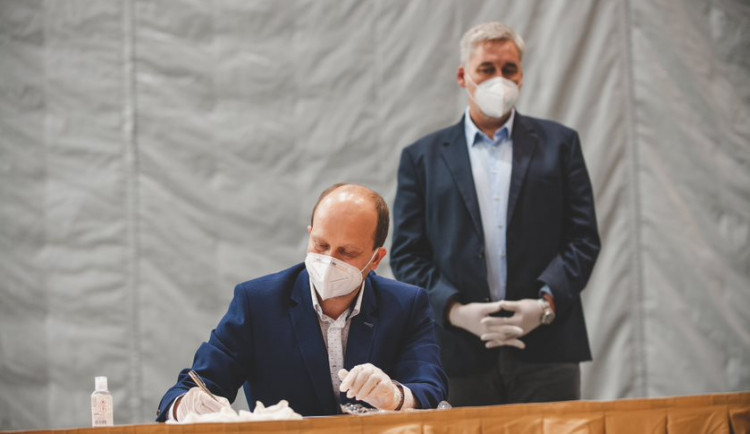 Jihočeskou TOP 09 vede po Bouzkovi jako předseda Klíma