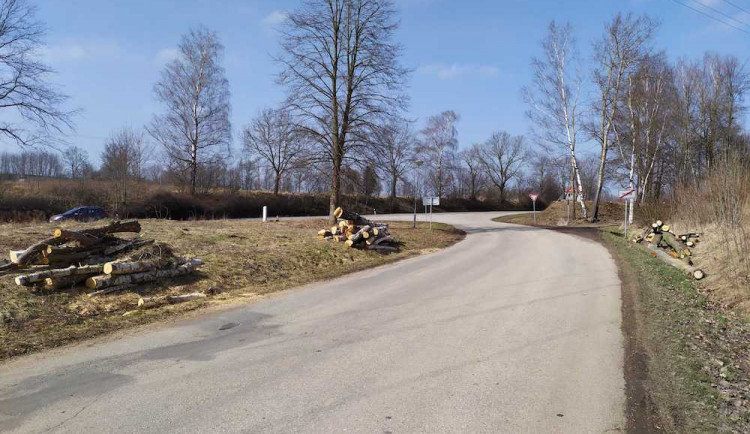 ŘSD zprovozní I/3 ve Velešíně, skončí uzavírka pro kamiony