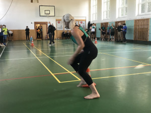 Máš na to být policistou? Tak přijď a zaregistruj se