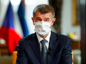 Babiš: Od července by mělo být na kultuře 5000 lidí venku a 2000 uvnitř