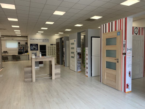 Jak vypadá ideální koupelna? Zjistíte na nové pobočce koupelnových center DPK Woodcote