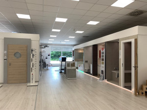 Jak vypadá ideální koupelna? Zjistíte na nové pobočce koupelnových center DPK Woodcote