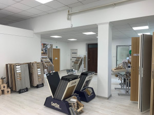 Jak vypadá ideální koupelna? Zjistíte na nové pobočce koupelnových center DPK Woodcote