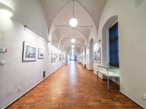 Muzeum fotografie v Jindřichově Hradci představí nové výstavy pro letní sezónu