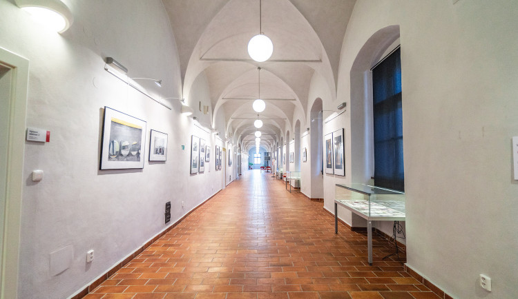 Muzeum fotografie v Jindřichově Hradci představí nové výstavy pro letní sezónu