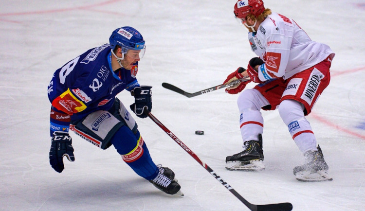 Motor sehraje devět přípravných zápasů. Extraligu odstartuje na ledě mistra