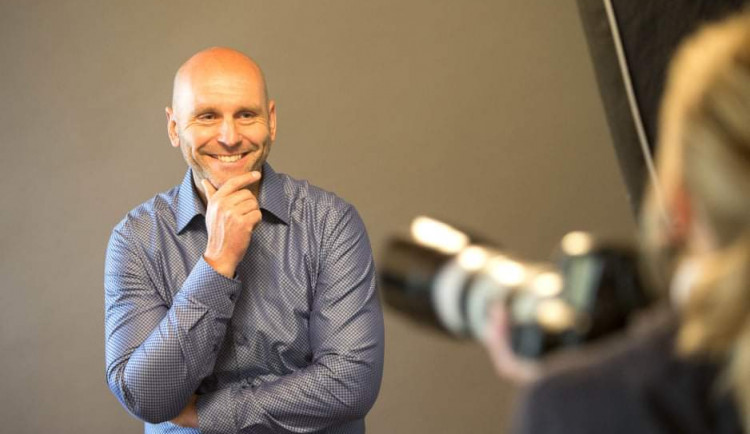 Dalibor Uhlíř: Zase přijde čas zvedat občanskou pravici u nás