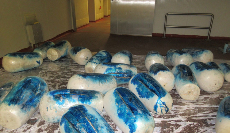 Maso na kebab z Polska obsahovalo salmonelu. Firmě hrozí pokuta až 50 milionů