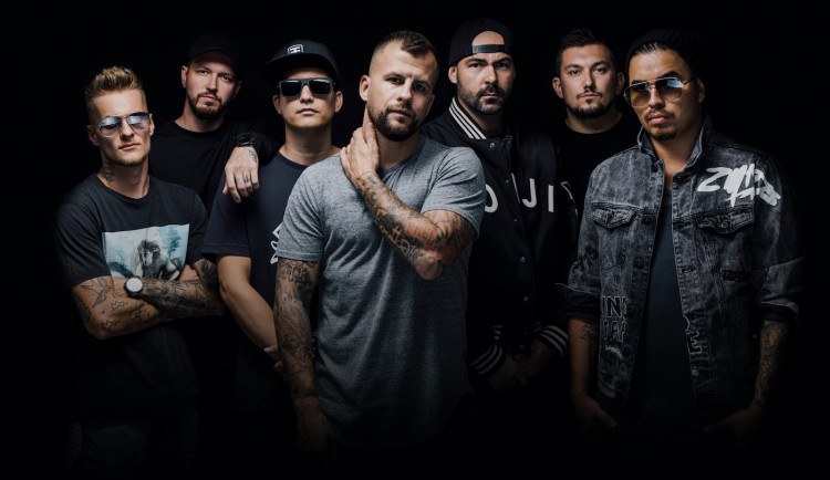 SOUTĚŽ: Do letňáku dorazí Marpo a TroubleGang