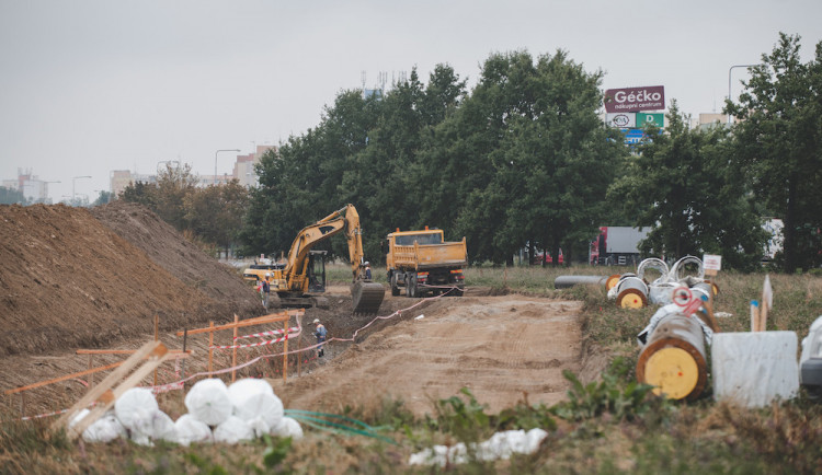 Soud ukončil provoz firmy Tenza, která dluží tři miliardy korun