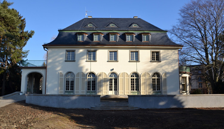 Kraj má v soutěži památek Patrimonium pro futuro tři želízka v ohni. Veřejnost může rozhodnout o vítězi