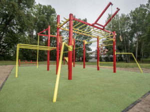 Budějčáci zvolili v participativním rozpočtu města realizaci skateparku v Suchém Vrbném