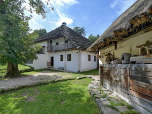 Těžký život mlynářů a unikátní Vodní mlýn Hoslovice