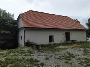 Památkáři dokončili opravu zámecké vodárny na Hluboké