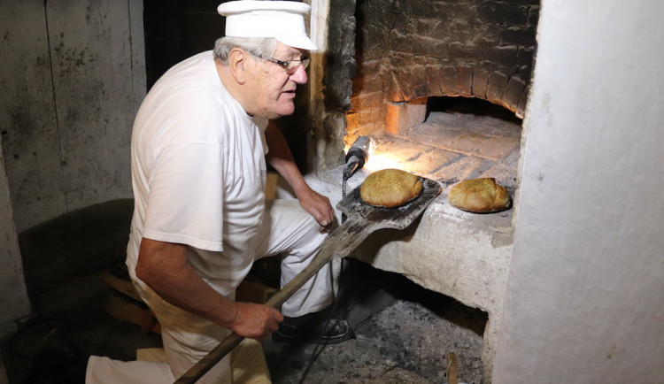 Těžký život mlynářů a unikátní Vodní mlýn Hoslovice