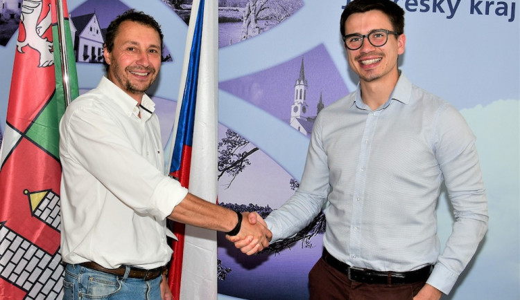 Novým ředitelem Jihočeské centrály cestovního ruchu se stal Petr Soukup