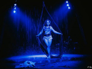 Ohana horor cirkus se po roce vrací s novou show