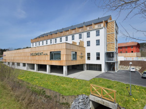 Rodinný areál Lipno zahajuje letní sezonu a představuje novinky