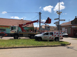 Skupina E.ON posílá do regionu postiženého tornádem cílenou pomoc převyšující 20 milionů korun