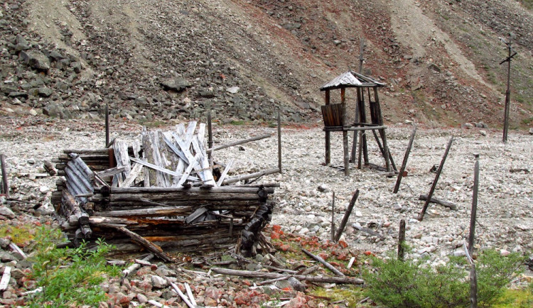 Krátký dokumentární film přiblíží archeologický výzkum Gulagu. Pomůže i ve školách
