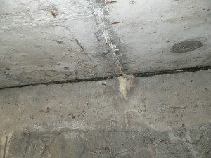 Most v centru čeká uzavírka. Město ho za více než čtyři miliony opraví