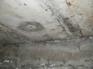 Most v centru čeká uzavírka. Město ho za více než čtyři miliony opraví