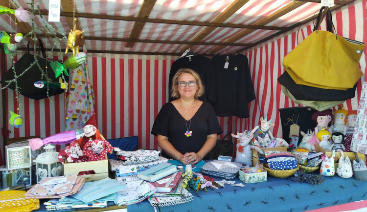 Křemežský víkend letos bude