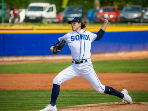 Sokol Hluboká v sobotu přivítá Cardion Hrochy Brno