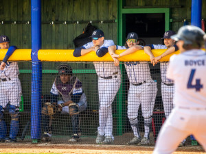 Sokol Hluboká v sobotu přivítá Cardion Hrochy Brno