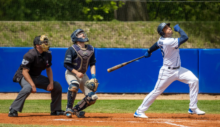Sokol Hluboká v sobotu přivítá Cardion Hrochy Brno