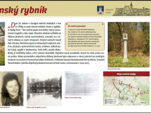 Na nové stezce ožívají staré případy vražd, přepadení, rvaček i smilstva