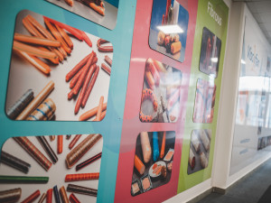 Viscofan CZ, úspěšný výrobce, který nabízí víc než ostatní