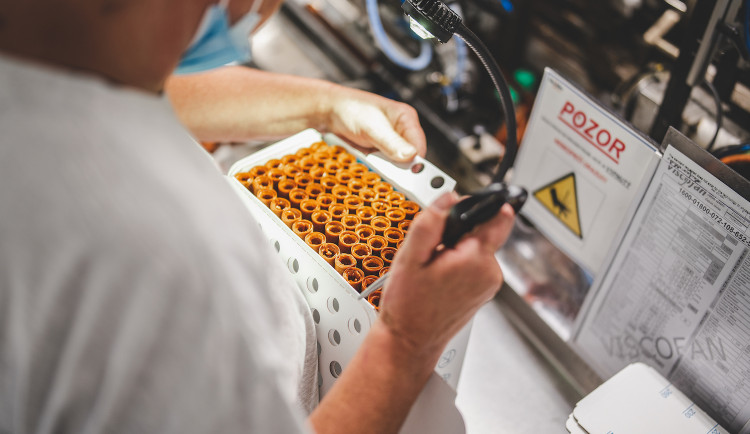 Viscofan CZ, úspěšný výrobce, který nabízí víc než ostatní