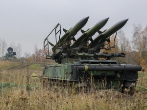 Armádu ČR bude na cvičení Ramstein Legacy 2022 reprezentovat jednotka z 251. protiletadlového raketového oddílu ze Strakonic.