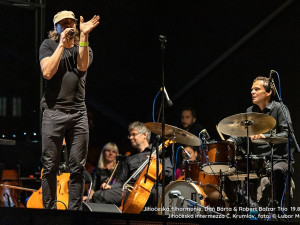 Lubor Mrázek; 777 348 148; mrazek@ckrumlov.cz;