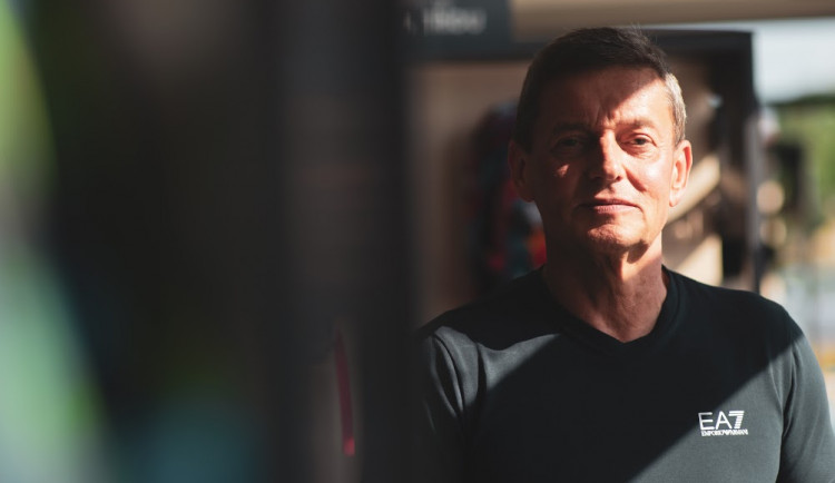 Vsadili jsme na školní batohy. Dnes je to standard i pro prvňáčky, říká zakladatel firmy Topgal.