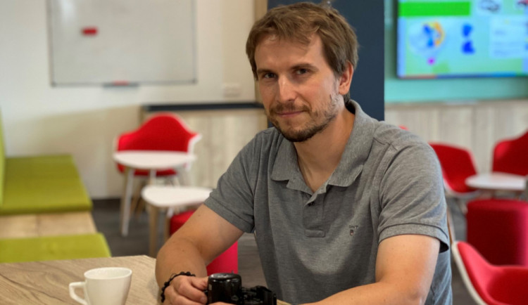 Projektový management je královskou disciplínou. S předpoklady být dobrým projekťákem se lidé rodí, říká vedoucí pracovník Bosch 