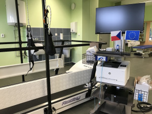 4HAIE: Jde do finále! Jen do konce srpna můžete zjistit více o svém zdraví a kondici