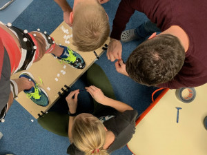 4HAIE: Jde do finále! Jen do konce srpna můžete zjistit více o svém zdraví a kondici