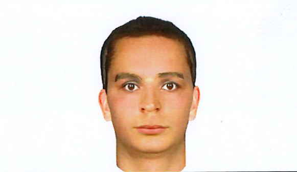 Neznámý muž znásilnil nedaleko Budějc mladou ženu. Pátrá po něm policie