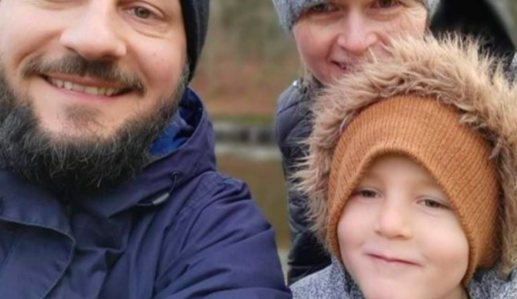 Sbírka pro malého Bruna vyvolala vlnu solidarity. Při nedávné bouřce přišel o oba rodiče.